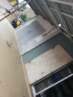 Store for Rent at Mallam Junction-Kokroko