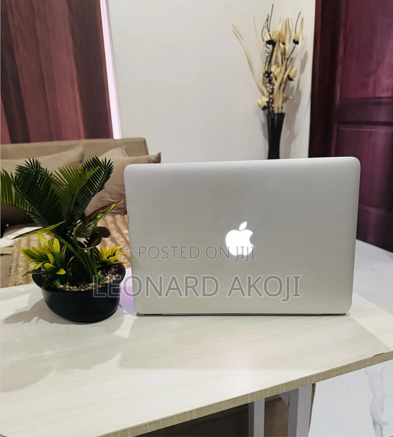Laptop Apple MacBook Pro 2015 8GB Intel Core i5 SSD 256GB