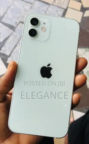 Apple iPhone 12 128 GB Green