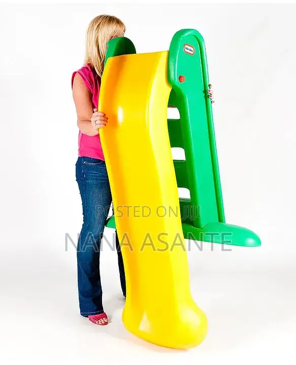 Little Tikes 1.5m Slide