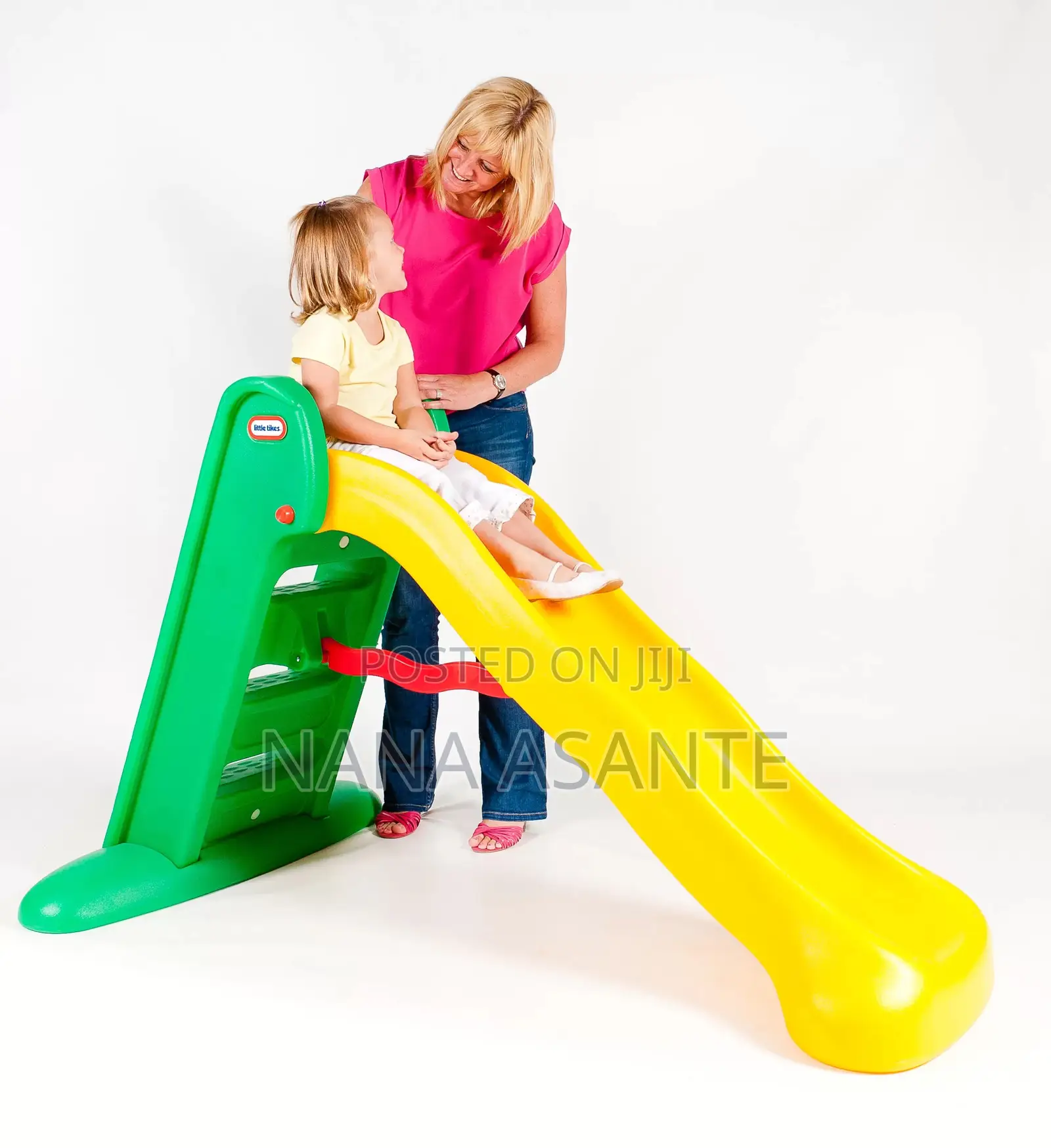 Little Tikes 1.5m Slide