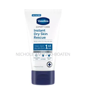 Hand and Body Lotion