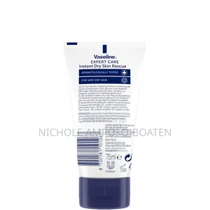 Hand and Body Lotion