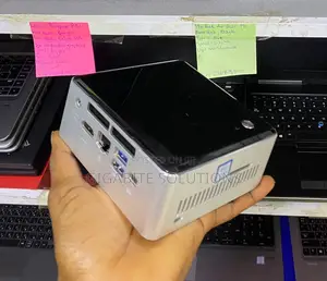 Desktop Computer 8GB Intel Core i5 SSD 256GB