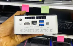 Desktop Computer 8GB Intel Core i5 SSD 256GB
