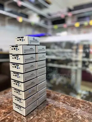 Desktop Computer 8GB Intel Core i5 SSD 256GB