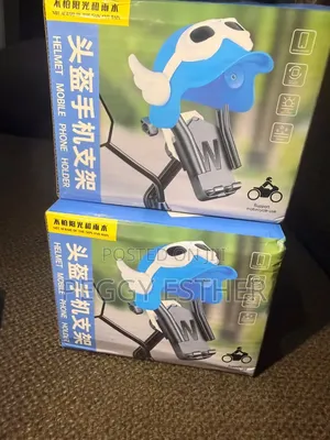 Motorcycle Phone Holder