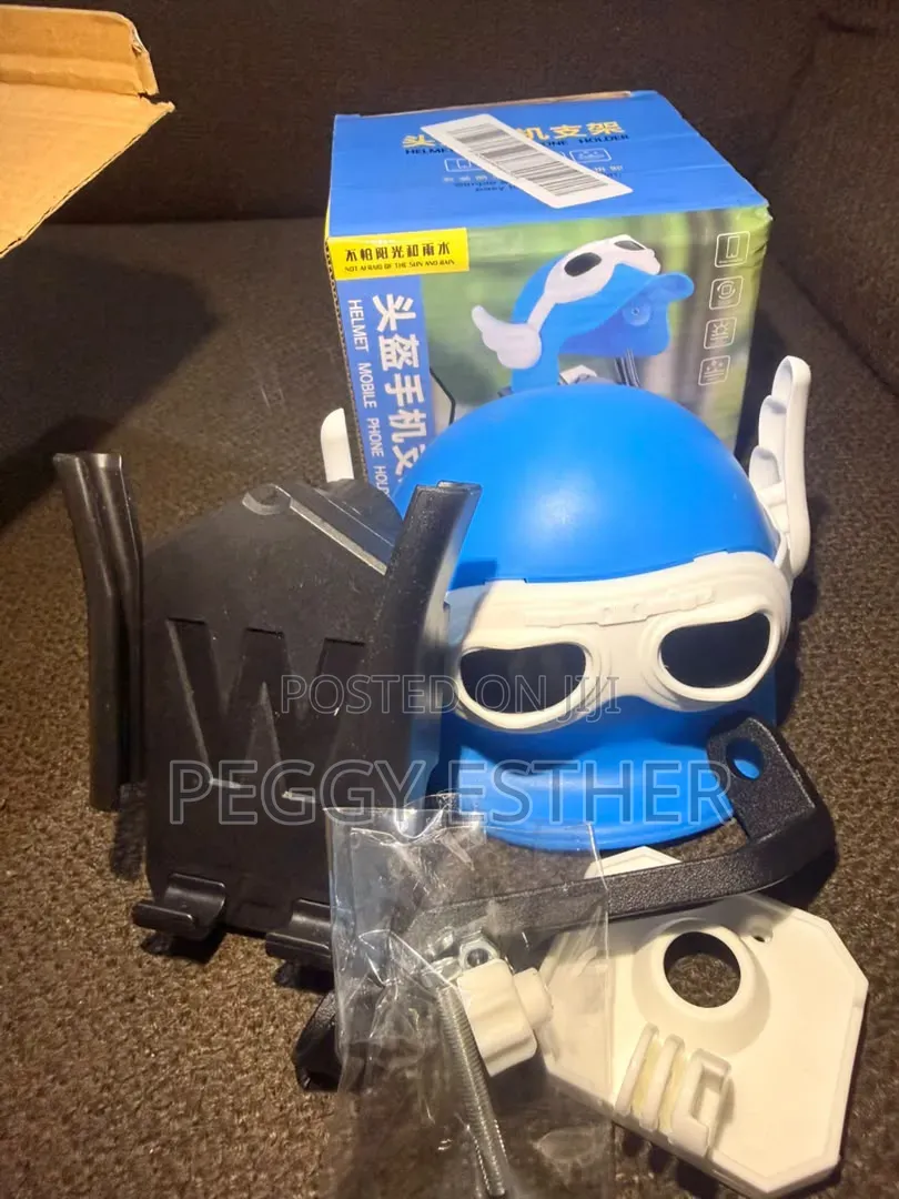 Motorcycle Phone Holder