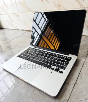 Laptop Apple MacBook Pro 2015 8GB Intel Core i5 SSD 256GB
