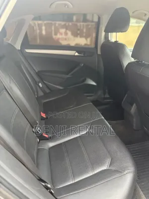 Volkswagen Passat 2015 Beige