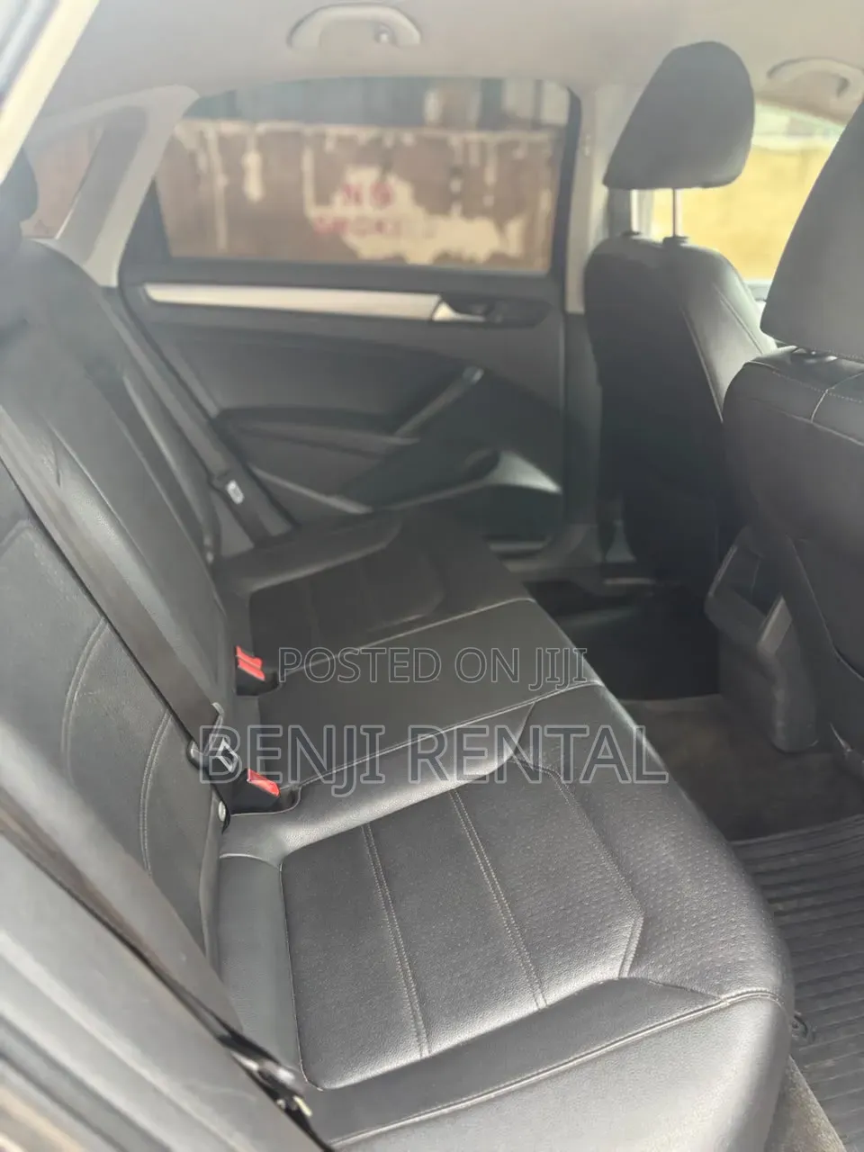 Volkswagen Passat 2015 Beige