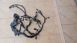 2018 Yaris Ia Engine Bay Wire Complete