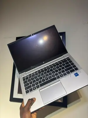 Laptop HP EliteBook 840 G8 8GB Intel Core i5 SSD 256GB