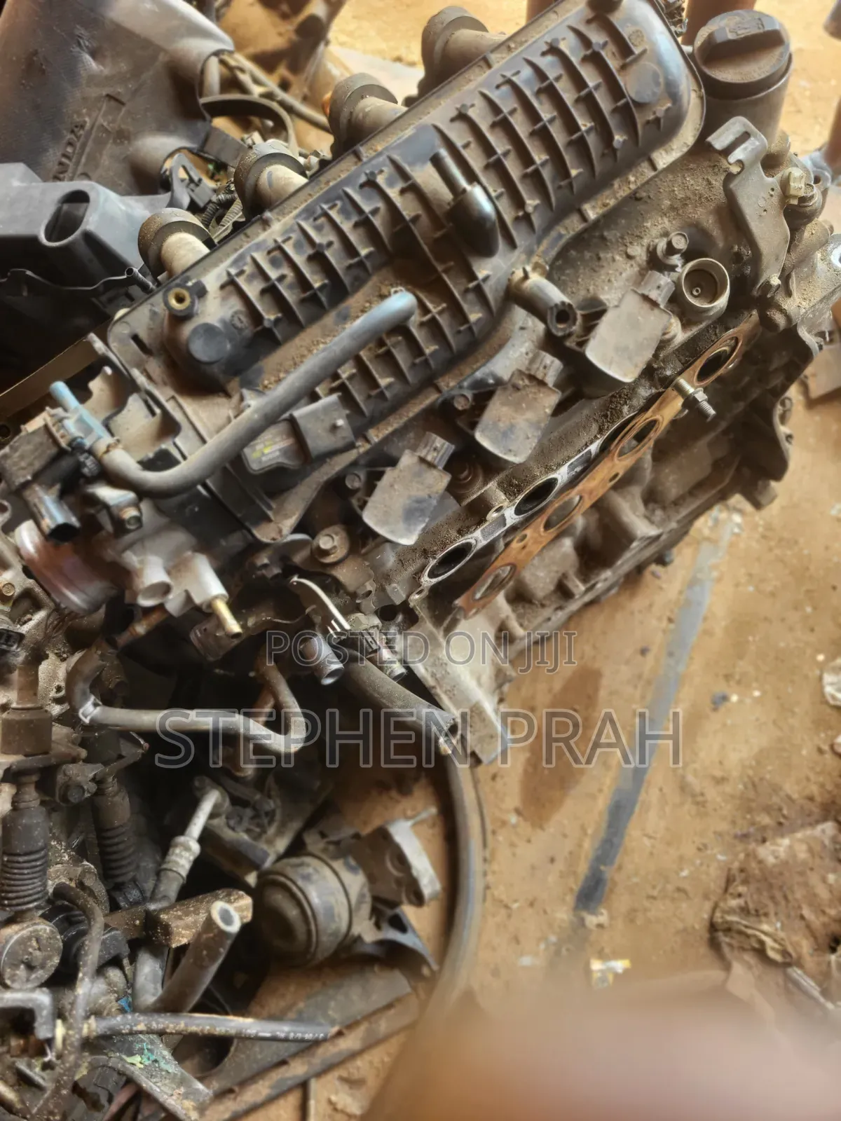 Honda Parts Original