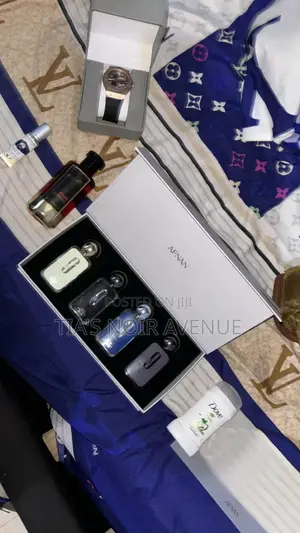 9pmafan Perfumes
