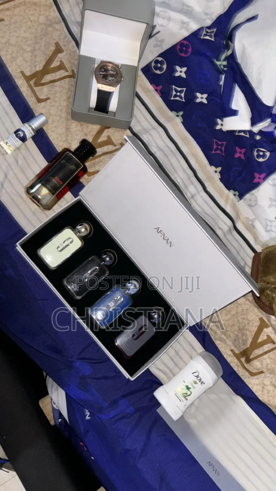 9pmafan Perfumes