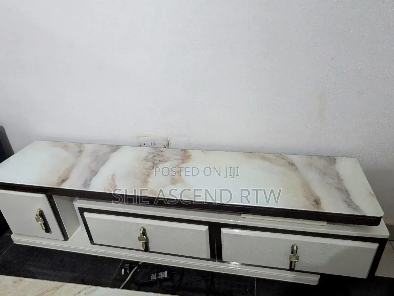 TV Console