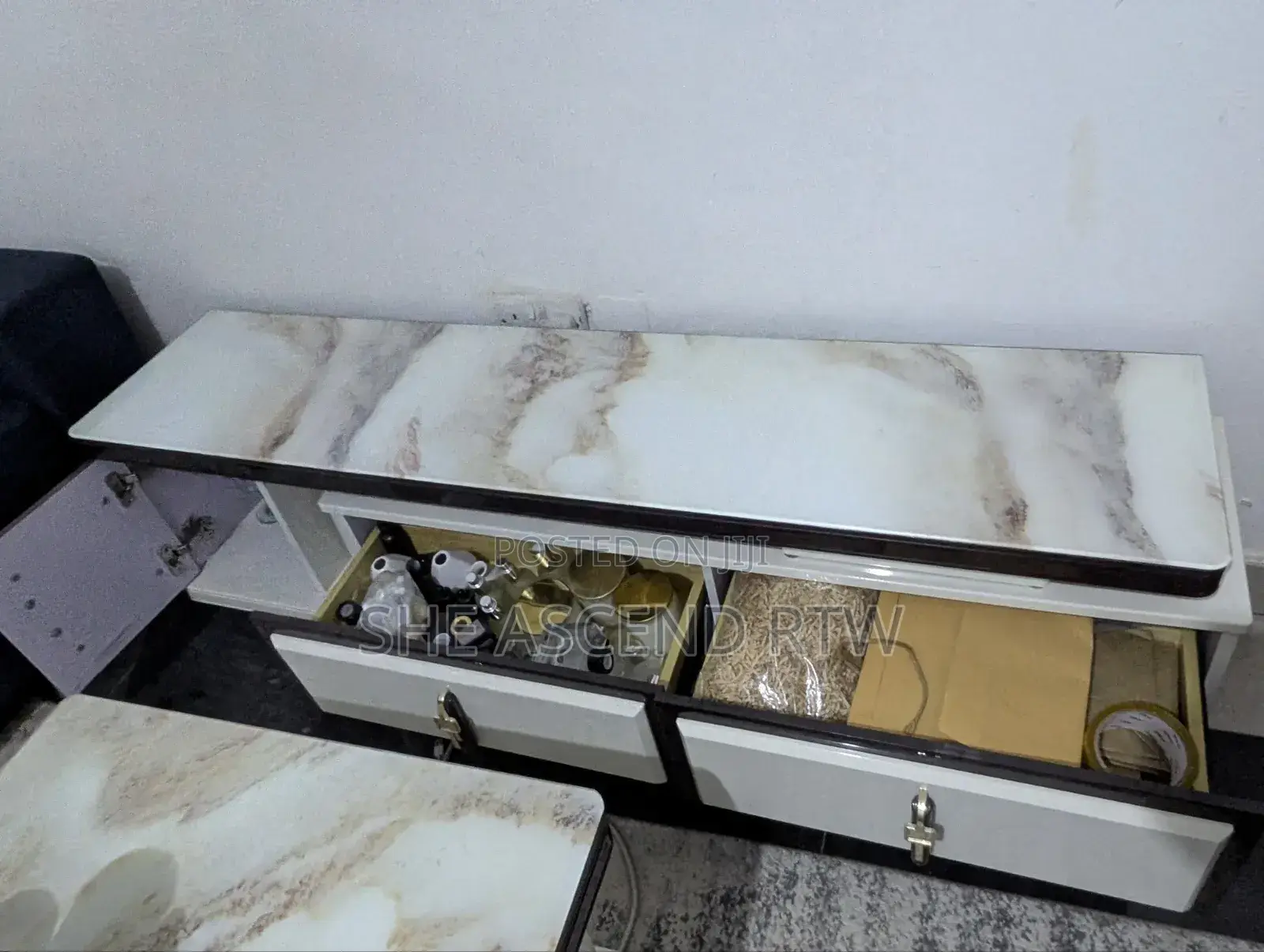 TV Console