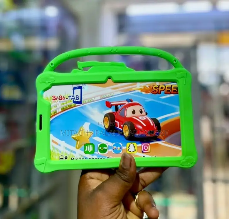 New Bebe Kiwi 512 GB