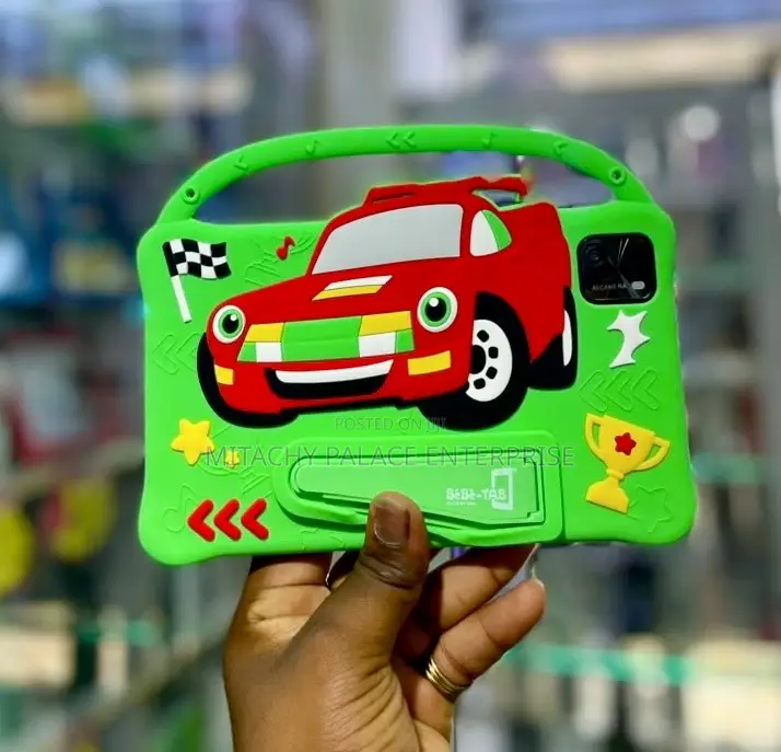 New Bebe Kiwi 512 GB