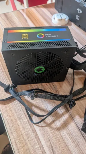 Gamemax 850w + Gold