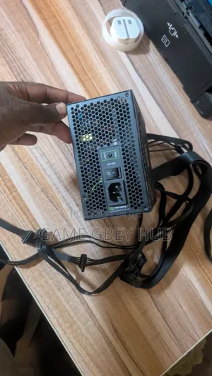 Gamemax 850w + Gold