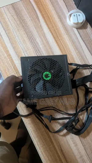 Gamemax 850w + Gold