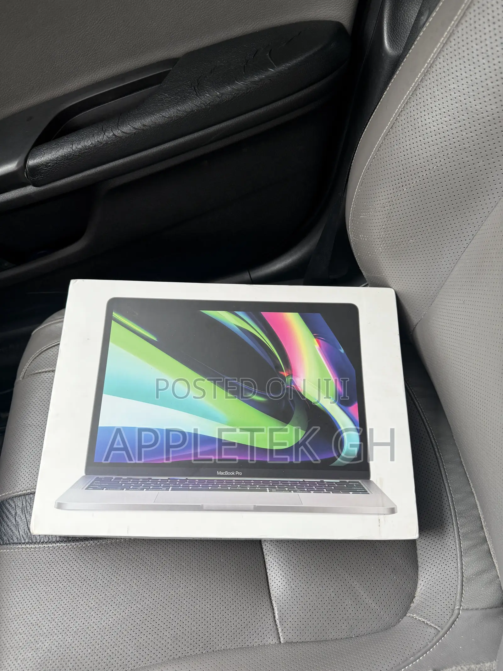 Laptop Apple MacBook Pro 2020 M1 8GB Apple M1 SSD 256GB