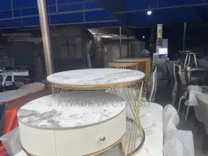 Center Table