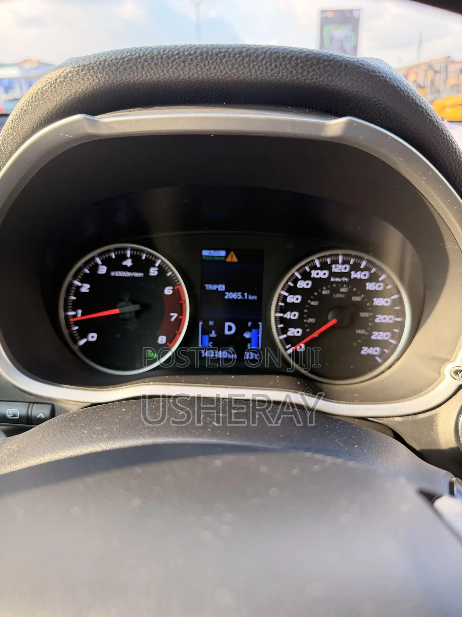 Mitsubishi Eclipse 2020 Blue