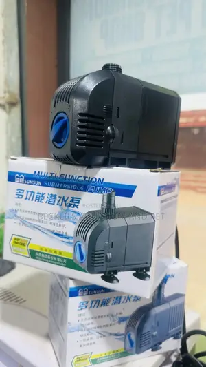 45 Watts Submersible Pump