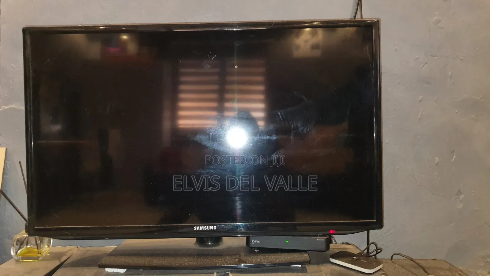 Samsung Smart Led FHD Tv
