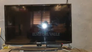 Samsung Smart Led FHD Tv