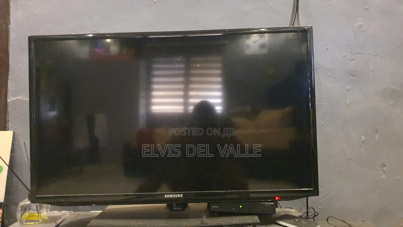 Samsung Smart Led FHD Tv