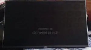 43 Inch Lg Tv