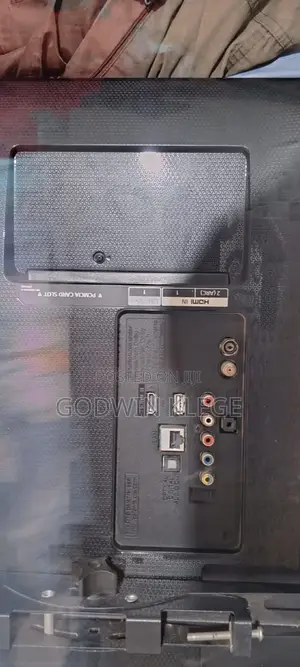 43 Inch Lg Tv