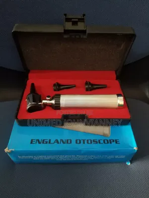 England Otoscope