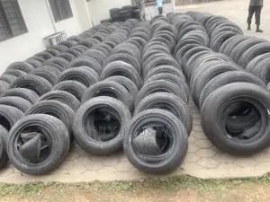 All Sizes of Tires