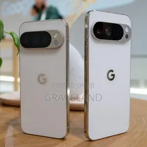New Google Pixel 10 Pro XL 256 GB Black