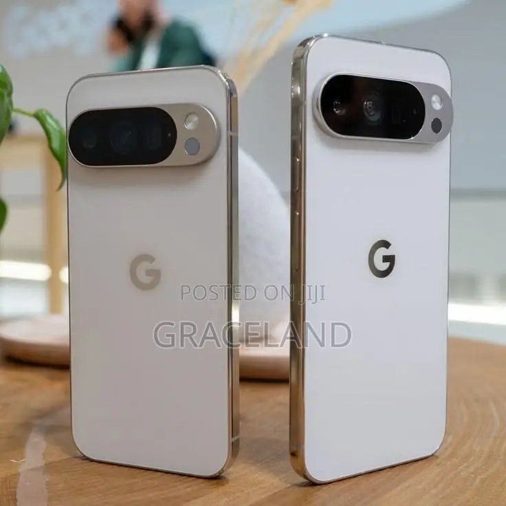 New Google Pixel 10 Pro XL 256 GB Black
