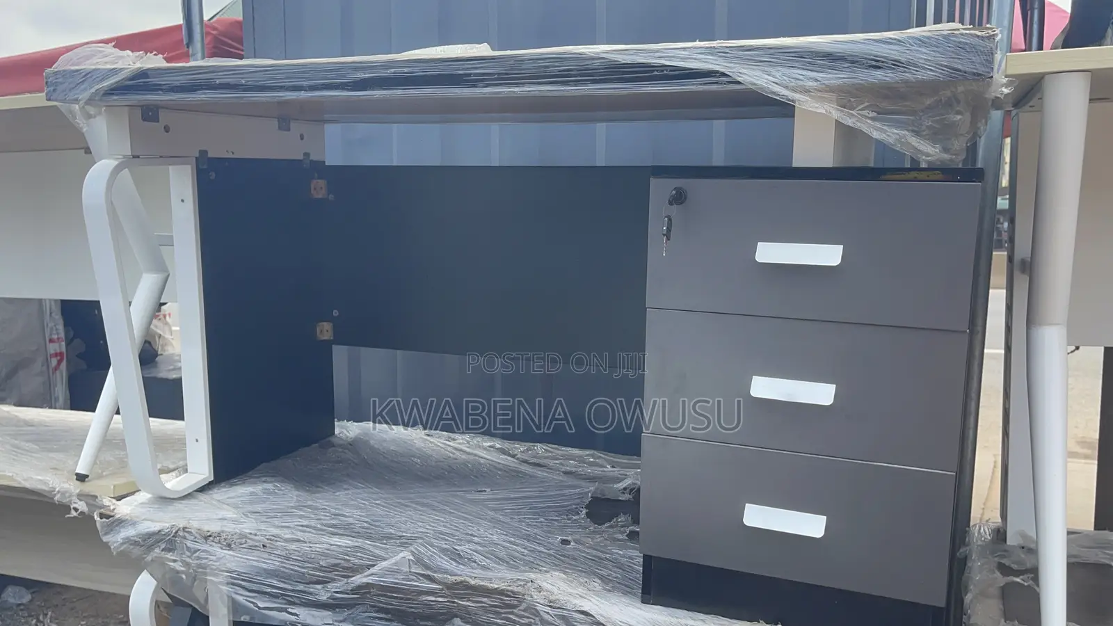 Office Tables