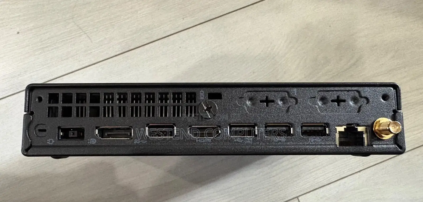 New Desktop Computer Lenovo 16GB Intel Core i5 SSD 512GB