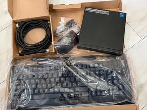 New Desktop Computer Lenovo 16GB Intel Core i5 SSD 512GB
