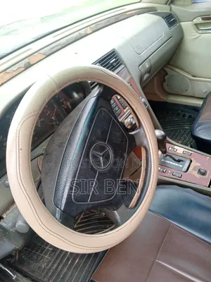 Mercedes-Benz C250 1999 Silver