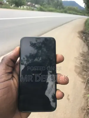 Apple iPhone 11 Pro 64 GB