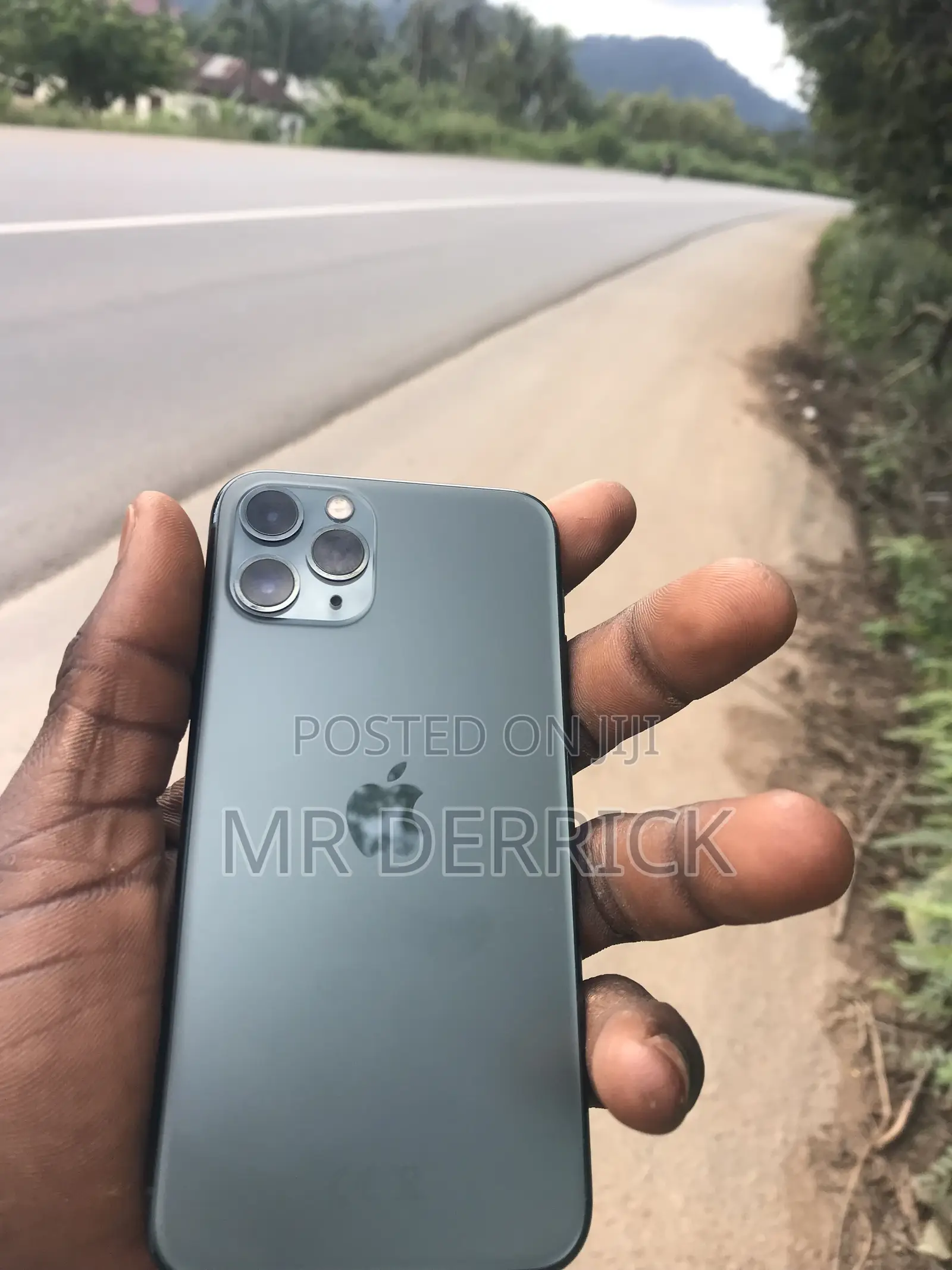 Apple iPhone 11 Pro 64 GB