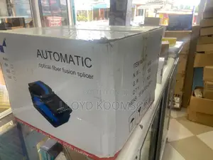Sd1 Automatic Intelligent Optical Fiber Fusion Splicer