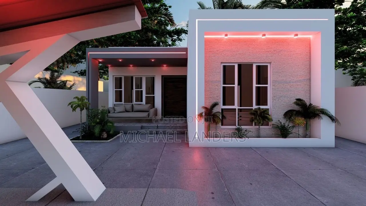 3bdrm House in J&D Properties, Oyarifa for sale