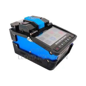 Sd1 Automatic Intelligent Optical Fiber Fusion Splicer