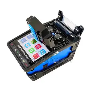 Sd1 Automatic Intelligent Optical Fiber Fusion Splicer